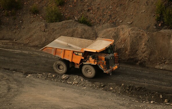 Legislação brasileira sobre licenciamento ambiental para mineradoras da Ênfase Consultoria Ambiental