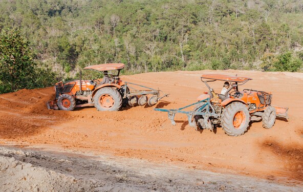 Passo a passo do licenciamento ambiental para mineradoras da Ênfase Consultoria Ambiental