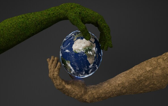 Tendências globais em licenciamento ambiental da Ênfase Consultoria Ambiental