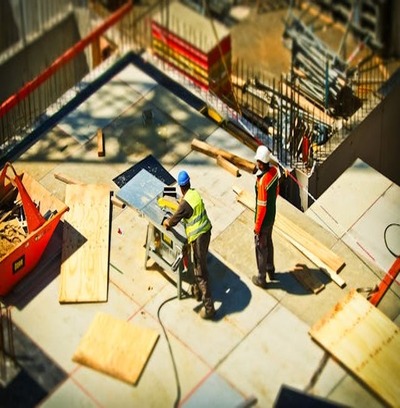 Consultoria ambiental para indústrias: Licenciamento ambiental simplificado para o setor industrial da Ênfase Consultoria Ambiental