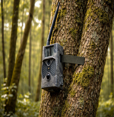 Inventário de fauna para licenciamento ambiental e sua influência na aprovação de empreendimentos da Ênfase Consultoria Ambiental