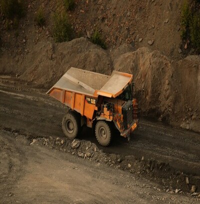 Legislação brasileira sobre licenciamento ambiental para mineradoras da Ênfase Consultoria Ambiental