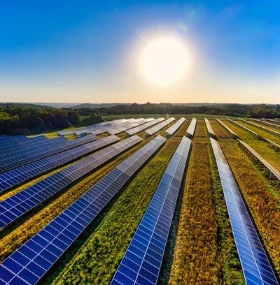 Licenciamento Ambiental em projetos de energia renovável da Ênfase Consultoria Ambiental