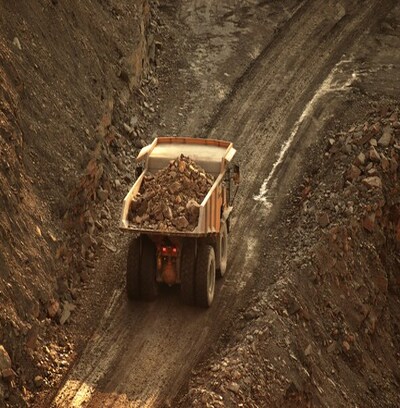 O futuro do licenciamento ambiental para mineradoras no Brasil da Ênfase Consultoria Ambiental