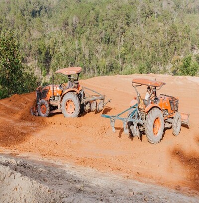 Passo a passo do licenciamento ambiental para mineradoras da Ênfase Consultoria Ambiental