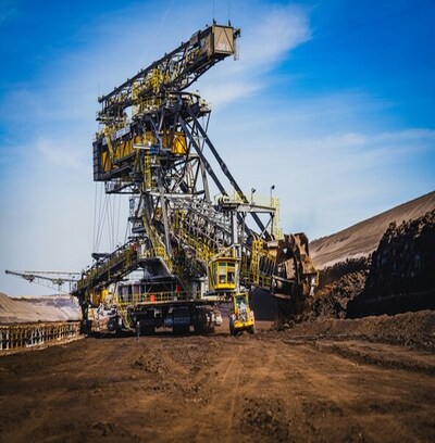 Tecnologias que auxiliam no licenciamento ambiental para mineradoras da Ênfase Consultoria Ambiental