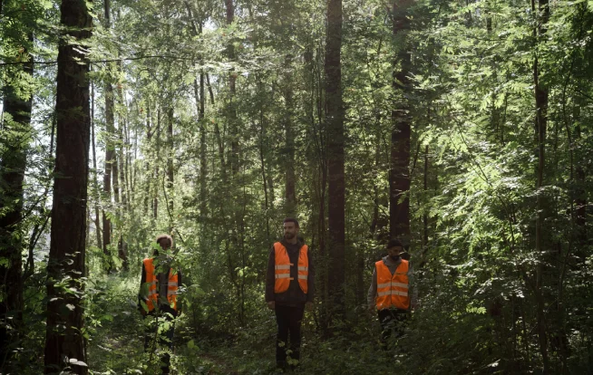 Monitoramento Ambiental para Indústria de Alimentos da Ênfase Consultoria Ambiental